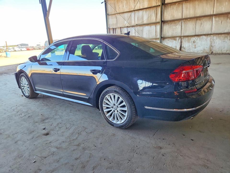 2016 Volkswagen Passat მანქანა იყიდება აუქციონზე, vin: 1VWBT7A35GC069029, აუქციონის ნომერი: 54704956