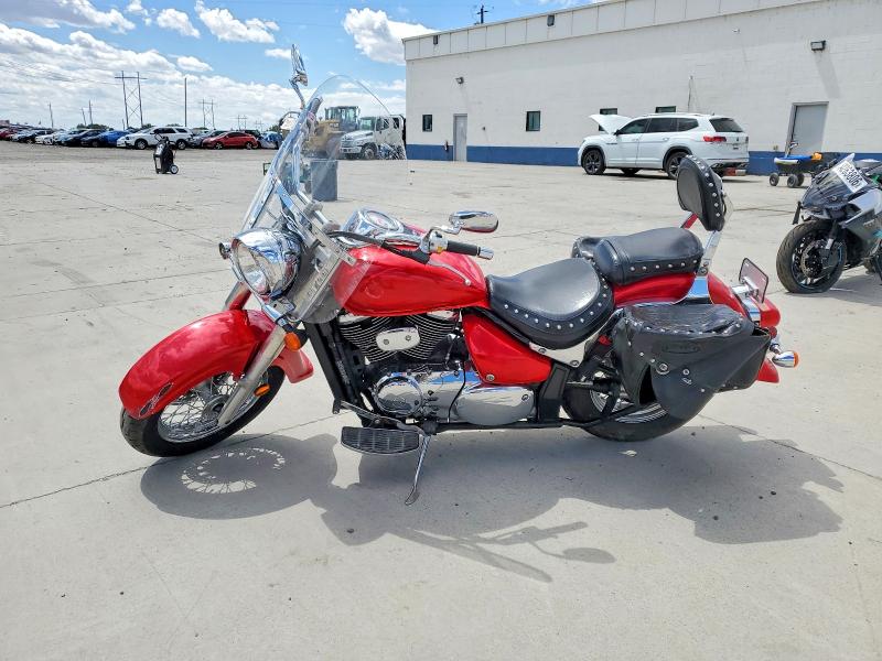 Продаж на аукціоні авто 2005 Suzuki C50, vin: JS1VS55A152116490, номер лоту: 54107286