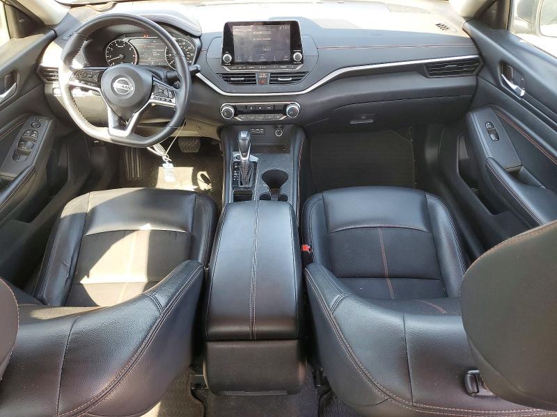 Продажа на аукционе авто 2021 Nissan Altima, vin: 1N4BL4CV9MN304425, номер лота: 53194426