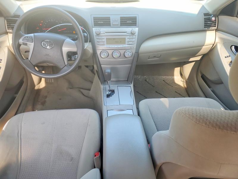 Aukcja sprzedaży 2011 Toyota Camry, vin: 4T4BF3EK0BR214132, numer aukcji: 55340186