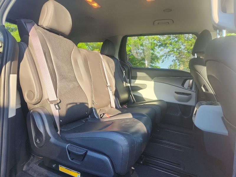 Aukcja sprzedaży 2022 Kia Carnival, vin: KNDNB4H38N6106657, numer aukcji: 51318616