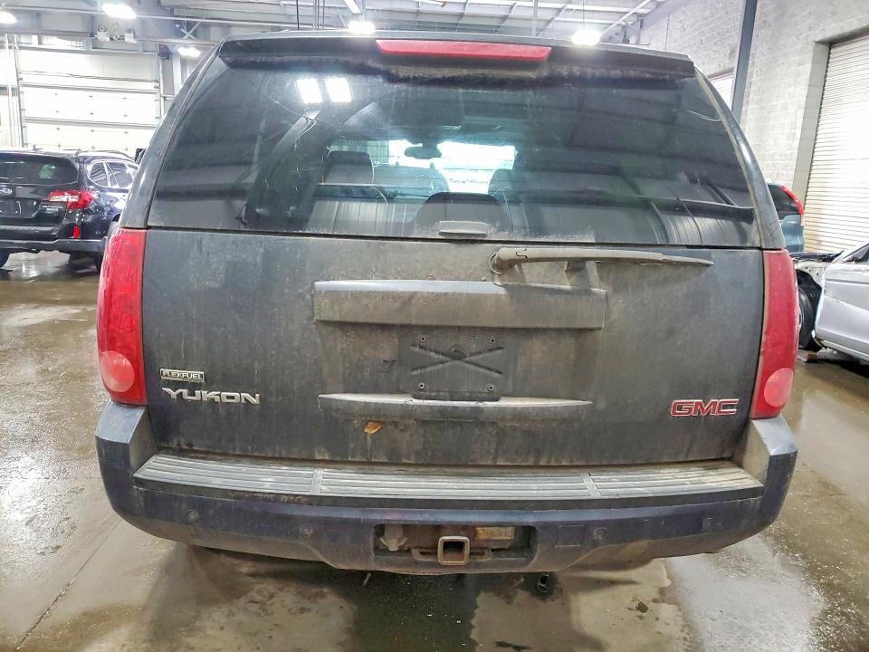 Продажа на аукционе авто 2007 Gmc Yukon, vin: 1GKFK13027J226863, номер лота: 53775376