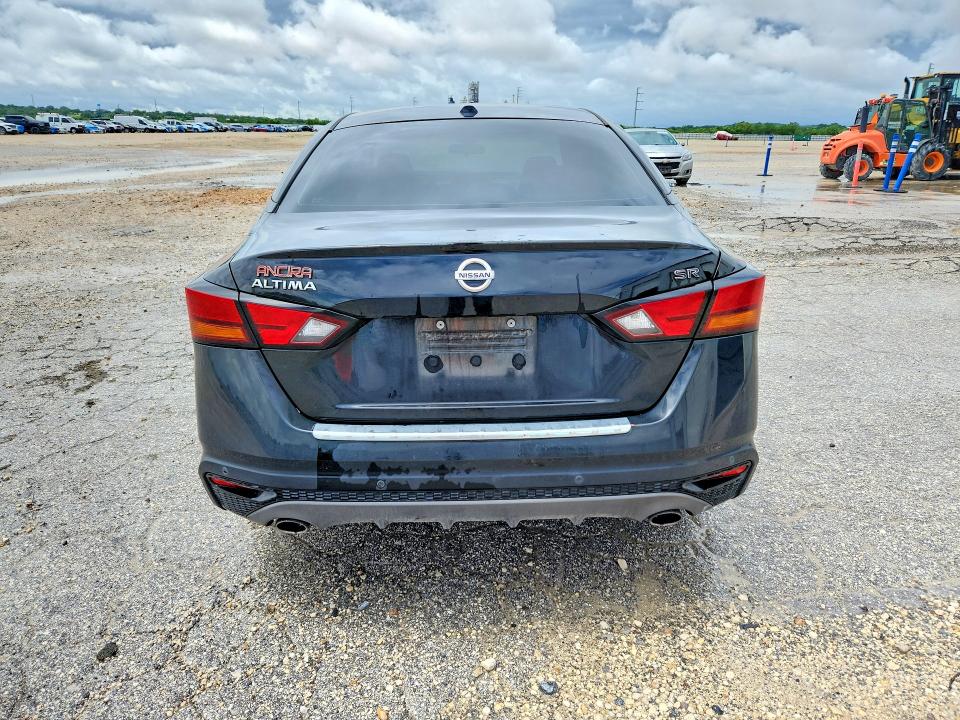 Продажа на аукционе авто 2021 Nissan Altima, vin: 1N4BL4CV8MN326321, номер лота: 52190716