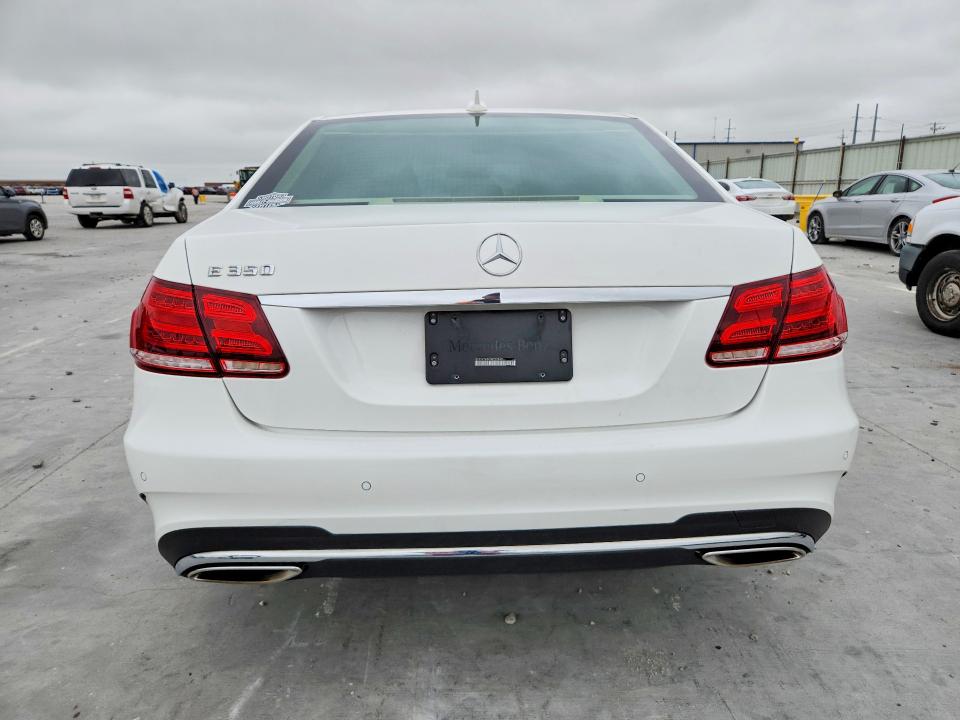 Продажа на аукционе авто 2016 Mercedes-benz E, vin: WDDHF5KBXGB222840, номер лота: 54264366