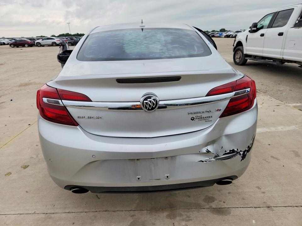 Продаж на аукціоні авто 2014 Buick Regal, vin: 2G4GN5EX3E9315421, номер лоту: 54604826
