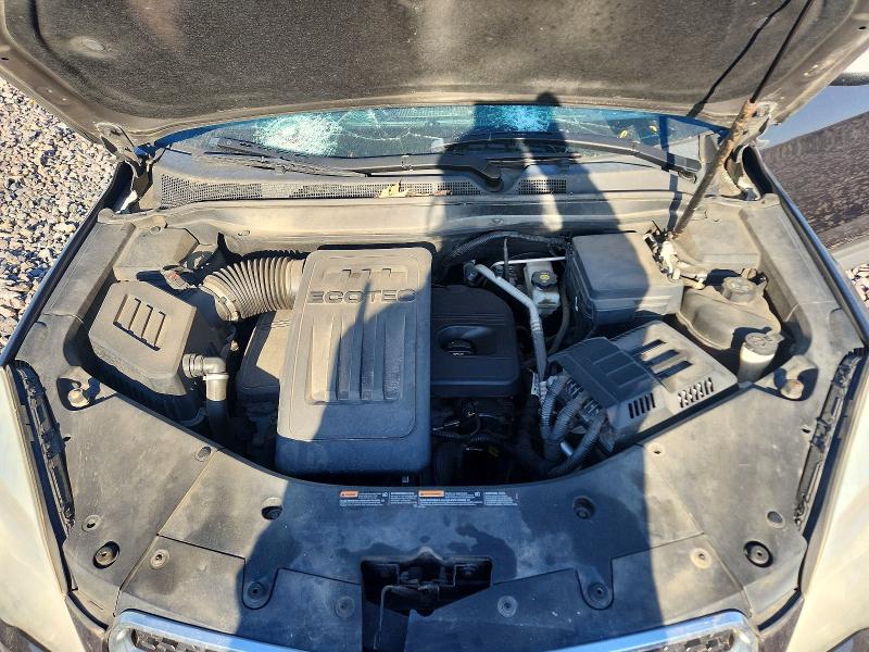 Продаж на аукціоні авто 2015 Chevrolet Equinox, vin: 1GNALBEK7FZ143041, номер лоту: 53347196