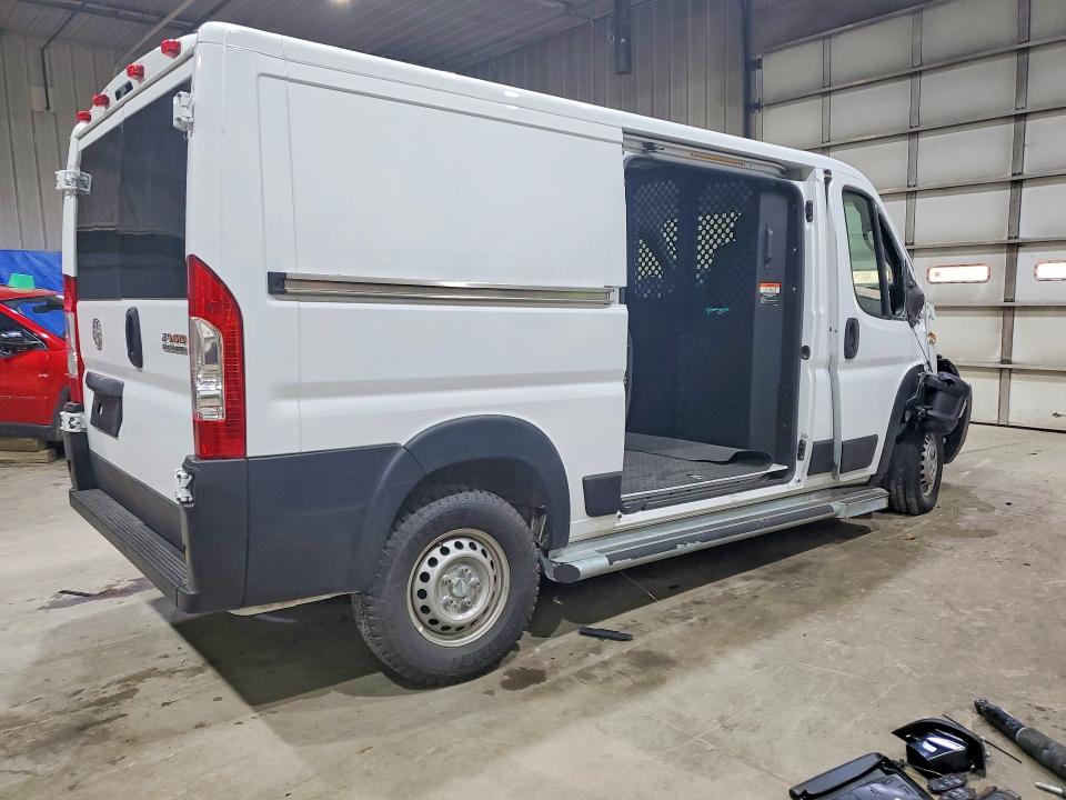 Aukcja sprzedaży 2025 Ram Promaster 2500, vin: 3C6LRVVG6SE542825, numer aukcji: 54082306