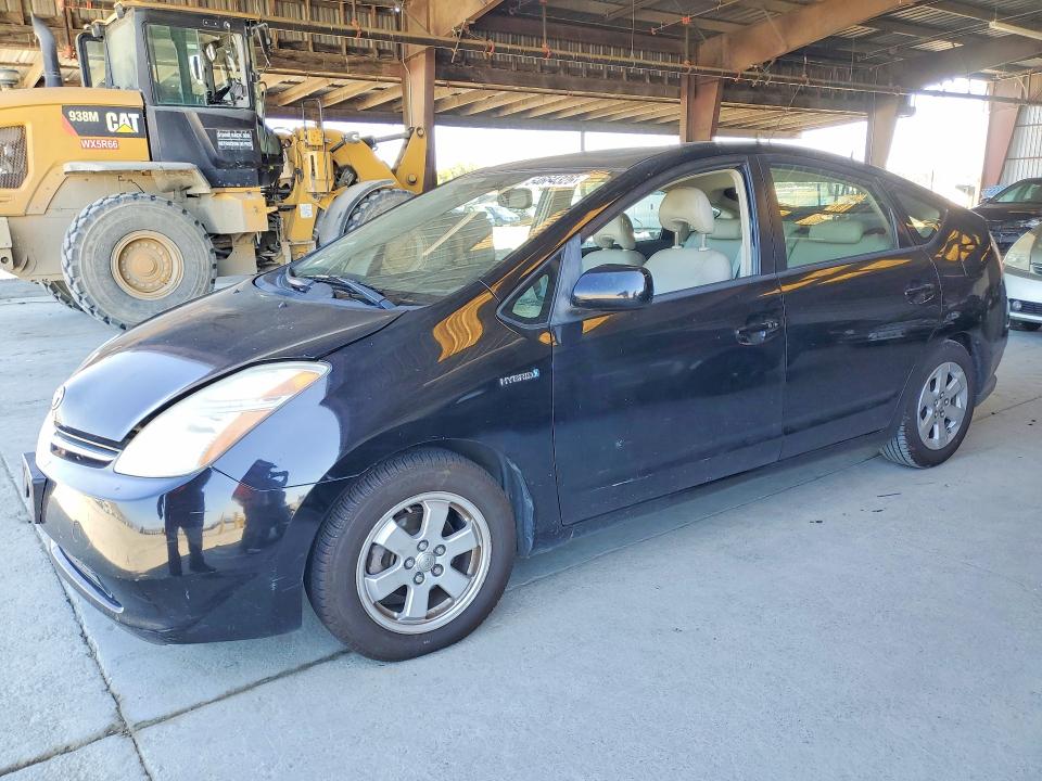 Продаж на аукціоні авто 2008 Toyota Prius, vin: JTDKB20U587742236, номер лоту: 54664326