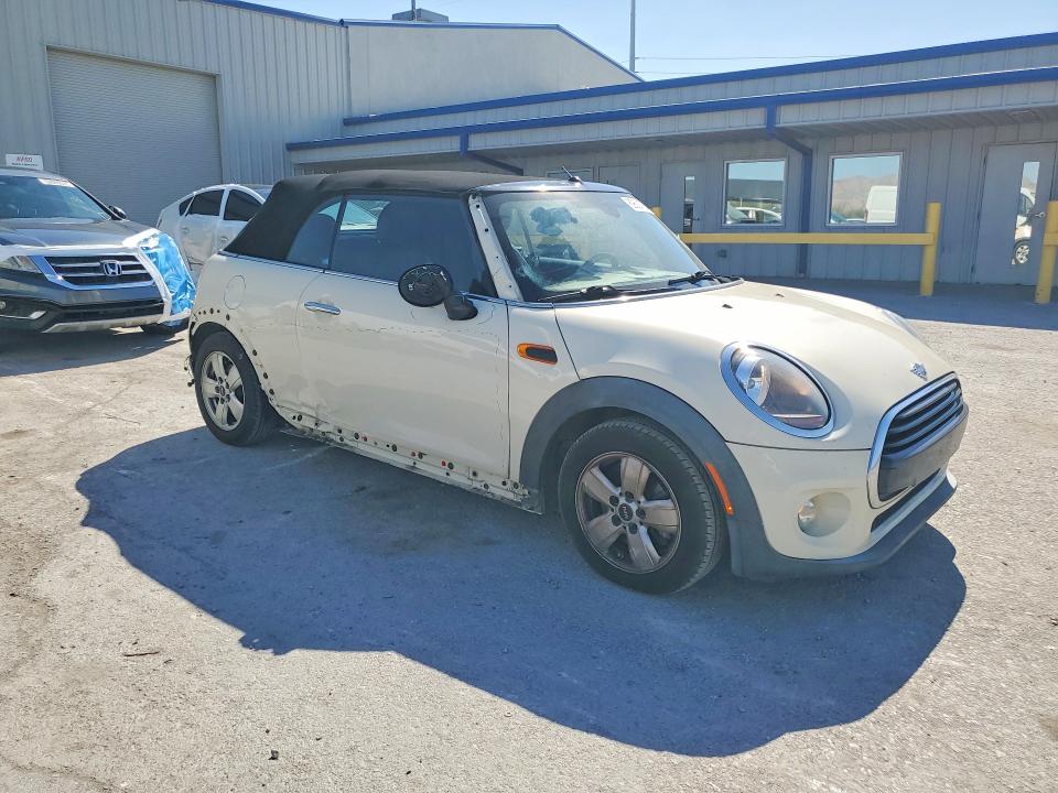Aukcja sprzedaży 2019 Mini Cooper, vin: WMWWG5C50K3F79163, numer aukcji: 89621755