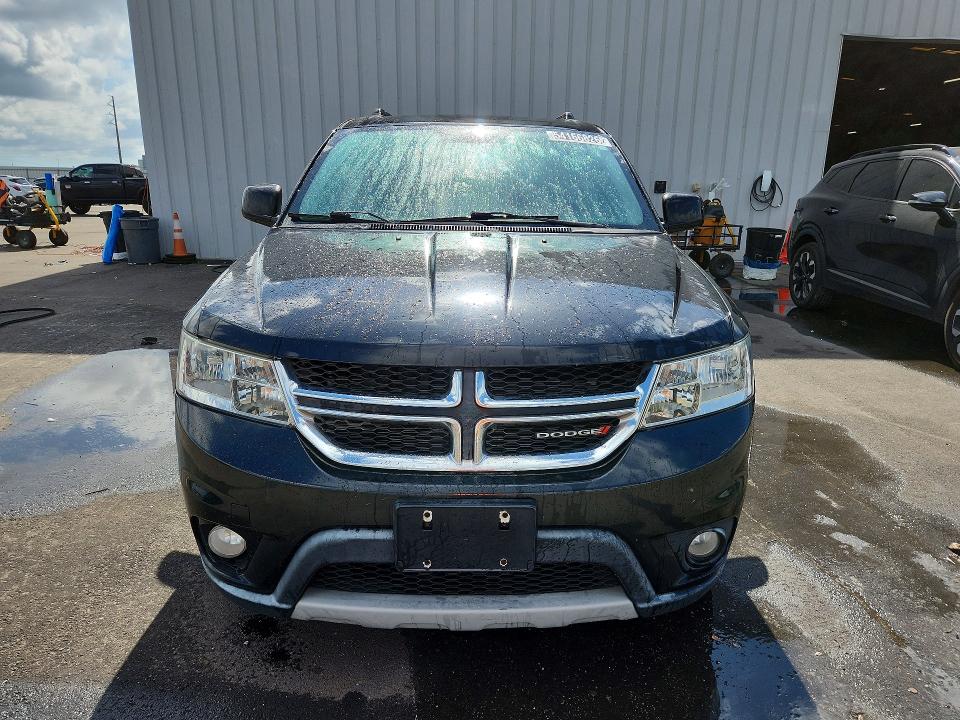 Aukcja sprzedaży 2013 Dodge Journey, vin: 3C4PDCBGXDT626744, numer aukcji: 54166826