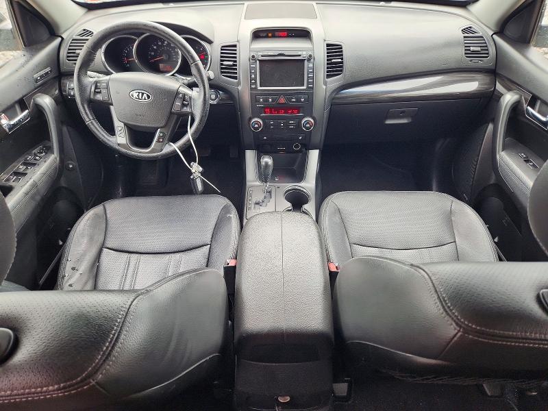 Продаж на аукціоні авто 2013 Kia Sorento, vin: 5XYKUDA26DG319536, номер лоту: 54964756
