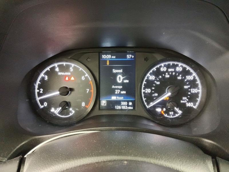 54881346 :رقم المزاد ، 1N4BL4BV9PN376604 vin ، 2023 Nissan Altima مزاد بيع