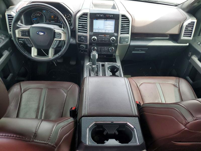Продажа на аукционе авто 2017 Ford F150, vin: 1FTEW1EF9HFB76268, номер лота: 54290916