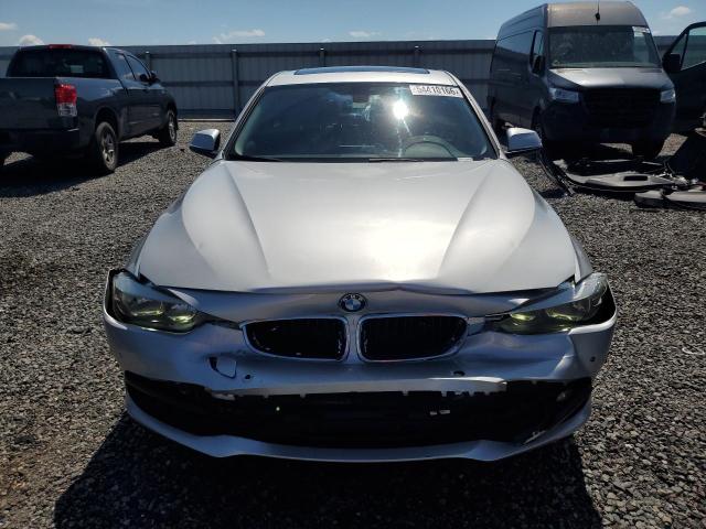 2016 Bmw 320 მანქანა იყიდება აუქციონზე, vin: WBA8E5G59GNT41202, აუქციონის ნომერი: 54410166