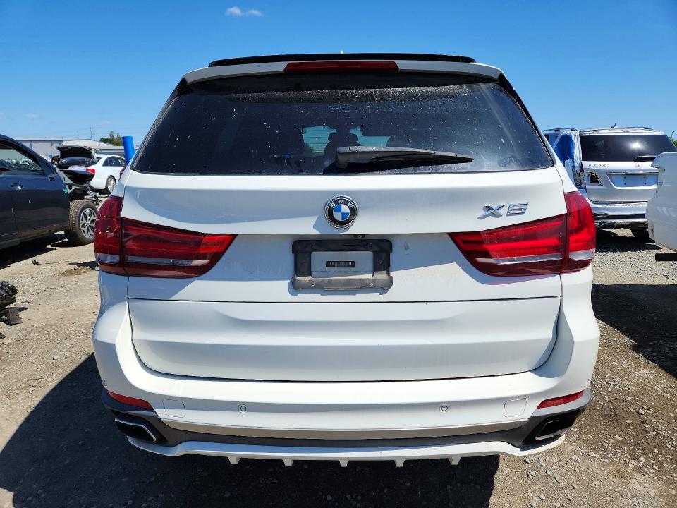Aukcja sprzedaży 2017 Bmw X5, vin: 5UXKR0C30H0X81603, numer aukcji: 52517926