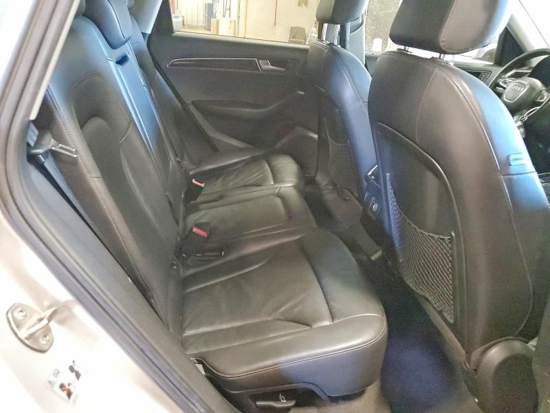 2012 Audi Q5 მანქანა იყიდება აუქციონზე, vin: WA1LFAFP4CA017026, აუქციონის ნომერი: 53502966