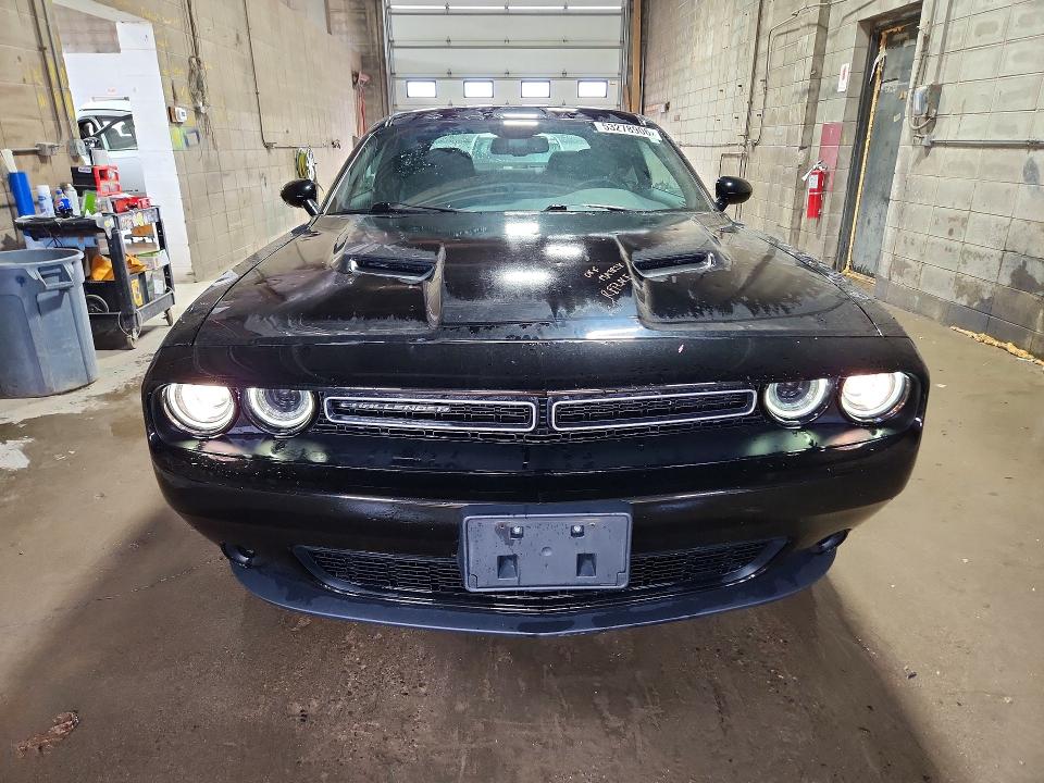 Продажа на аукционе авто 2020 Dodge Challenger, vin: 2C3CDZGG9LH189051, номер лота: 53278906