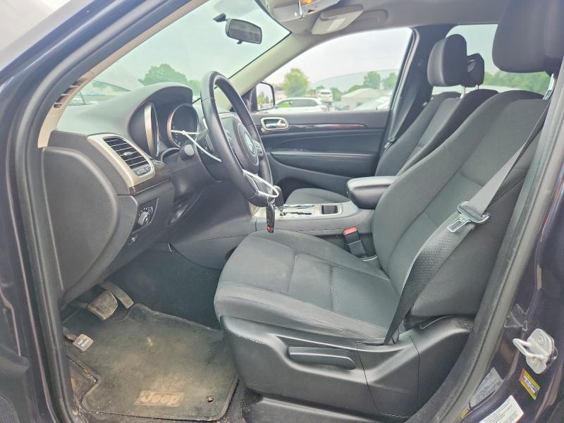 Продажа на аукционе авто 2013 Jeep Grand Cherokee, vin: 1C4RJFAG4DC633415, номер лота: 54857756
