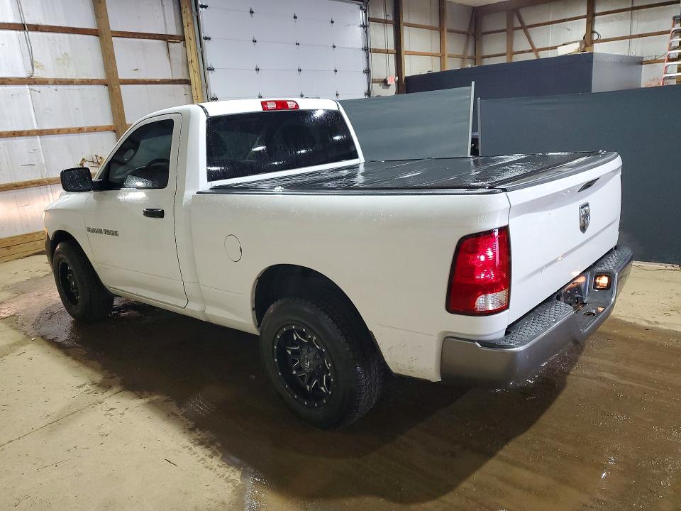 Aukcja sprzedaży 2011 Dodge Ram 1500, vin: 3D7JB1EK3BG615340, numer aukcji: 51715476