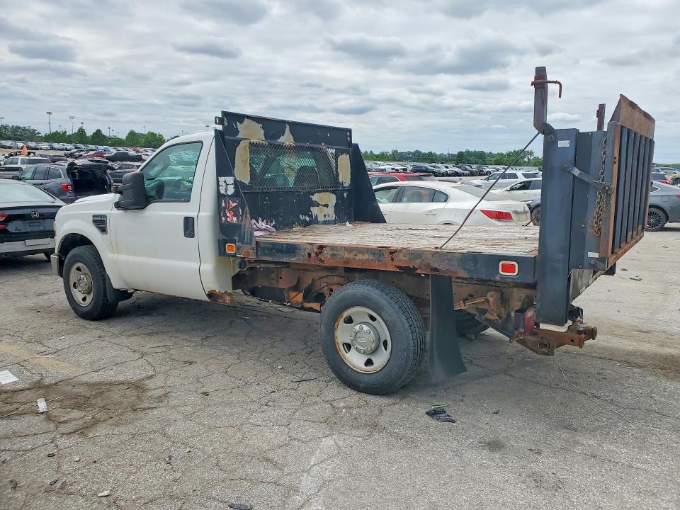 Aukcja sprzedaży 2009 Ford F250, vin: 1FDNF205X9EA37144, numer aukcji: 53848226