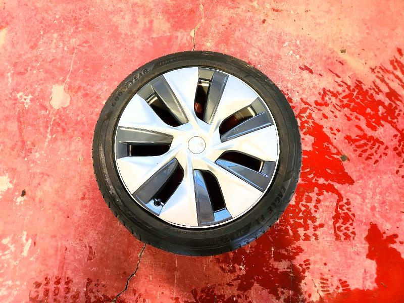 Aukcja sprzedaży 2020 Tesla Model Y, vin: 5YJYGDEE7LF014462, numer aukcji: 54544896