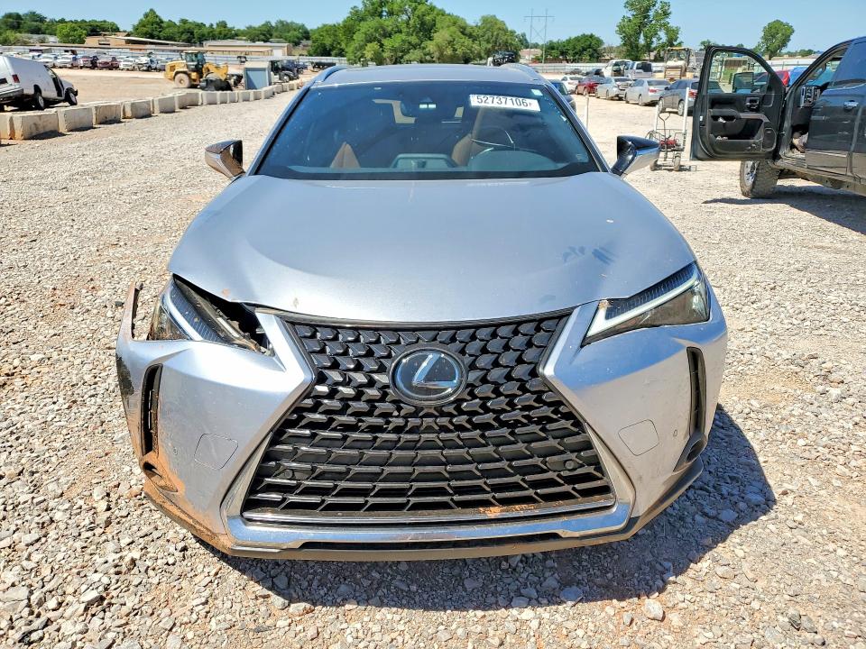 52737106 :رقم المزاد ، JTHP6JBH2R2181947 vin ، 2024 Lexus Ux 250h مزاد بيع