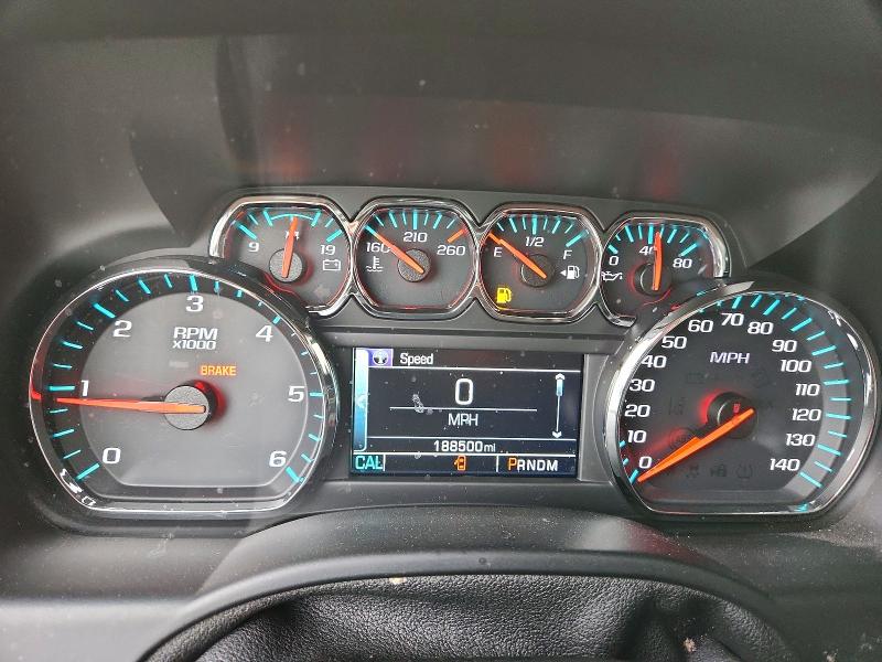 Продажа на аукционе авто 2016 Chevrolet Suburban, vin: 1GNSCHKC4GR343025, номер лота: 52240836