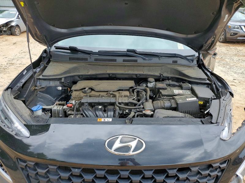 Aukcja sprzedaży 2022 Hyundai Kona, vin: KM8K32AB1NU913714, numer aukcji: 55313496