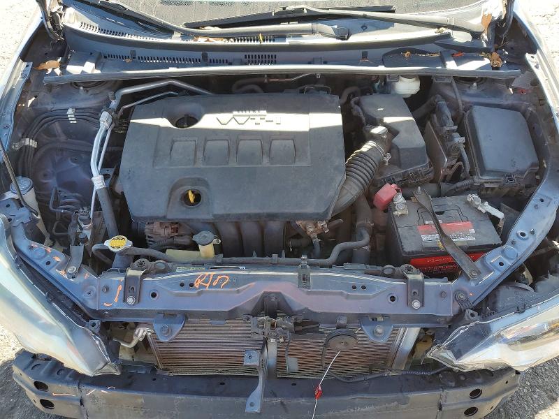 Aukcja sprzedaży 2014 Toyota Corolla, vin: 5YFBURHE5EP121928, numer aukcji: 54309556