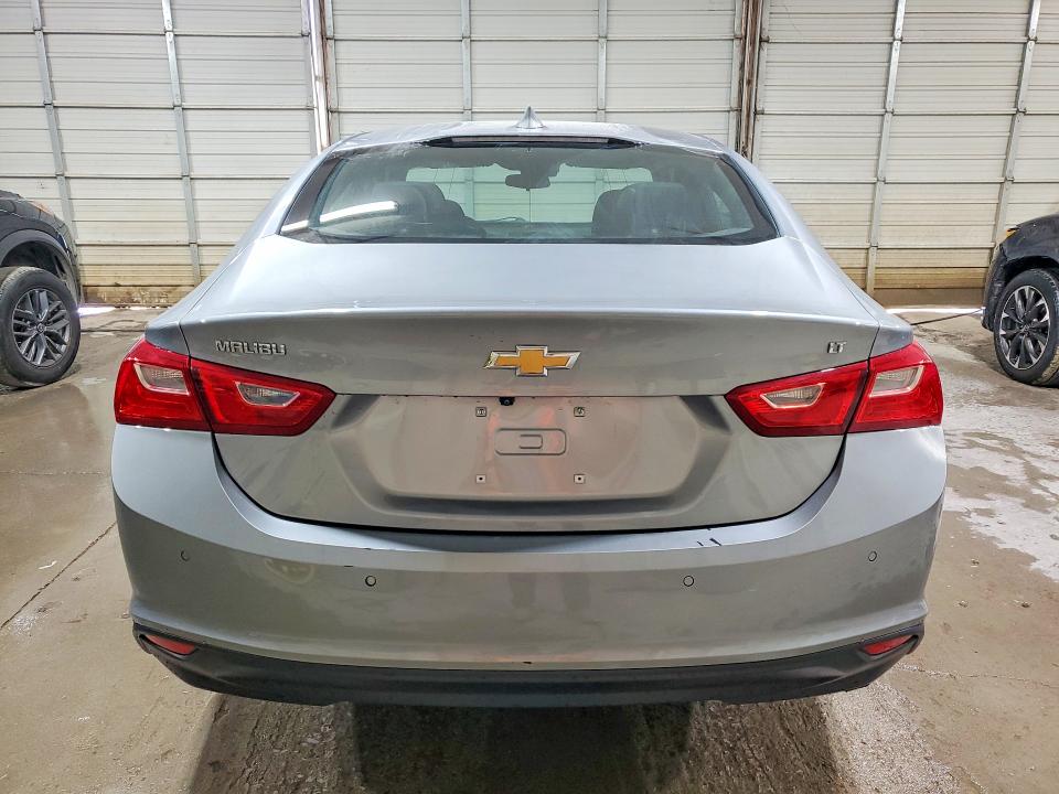 53410126 :رقم المزاد ، 1G1ZD5ST2RF222106 vin ، 2024 Chevrolet Malibu مزاد بيع