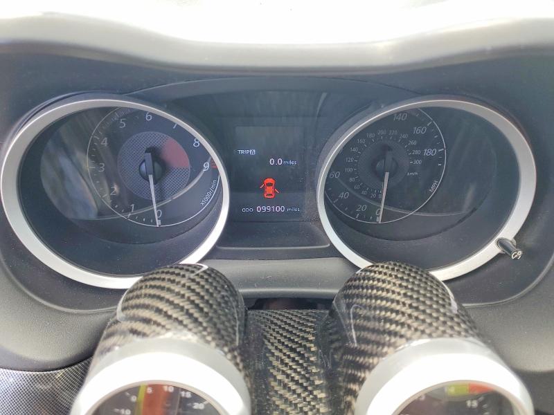 Продаж на аукціоні авто 2010 Mitsubishi Lancer, vin: JA32W8FV2AU004214, номер лоту: 53889616