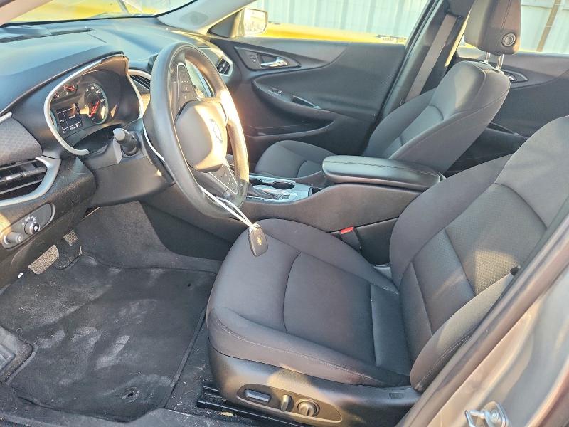 51885046 :رقم المزاد ، 1G1ZD5ST0RF162553 vin ، 2024 Chevrolet Malibu مزاد بيع