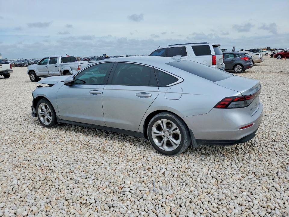 Продажа на аукционе авто 2024 Honda Accord, vin: 1HGCY1F24RA091058, номер лота: 53874356