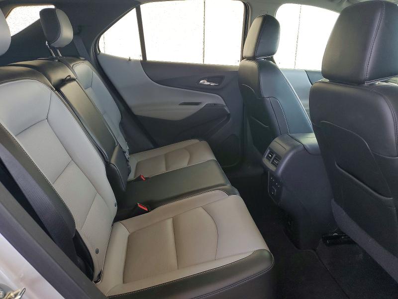 Продажа на аукционе авто 2020 Chevrolet Equinox, vin: 3GNAXNEV5LS708380, номер лота: 55375546