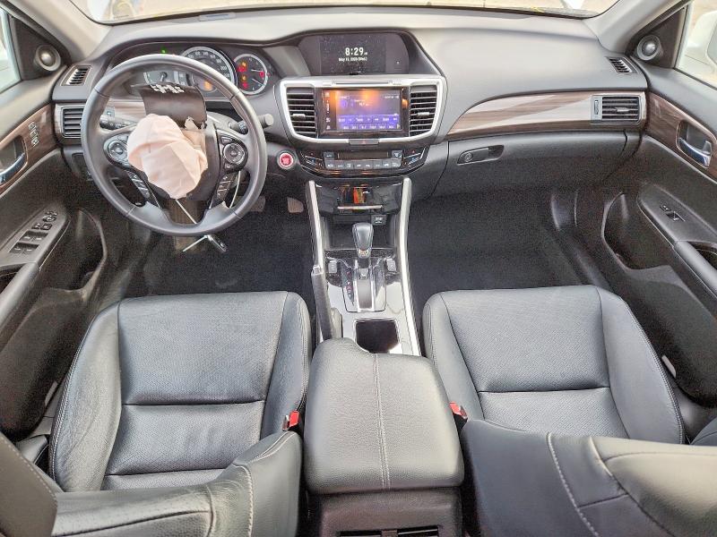 Продаж на аукціоні авто 2016 Honda Accord, vin: 1HGCR2F80GA802338, номер лоту: 53198986