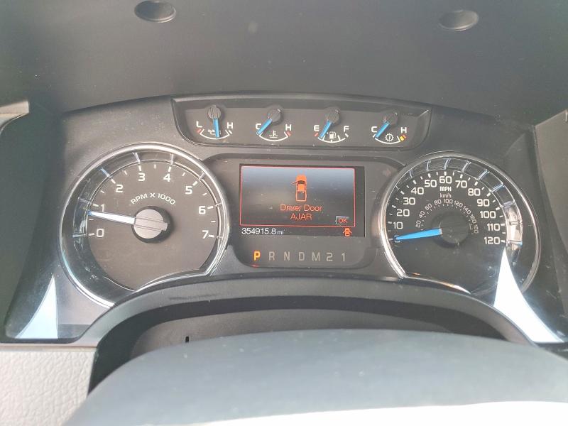 54070776 :رقم المزاد ، 1FTFW1EF1EKE53759 vin ، 2014 Ford F150 مزاد بيع