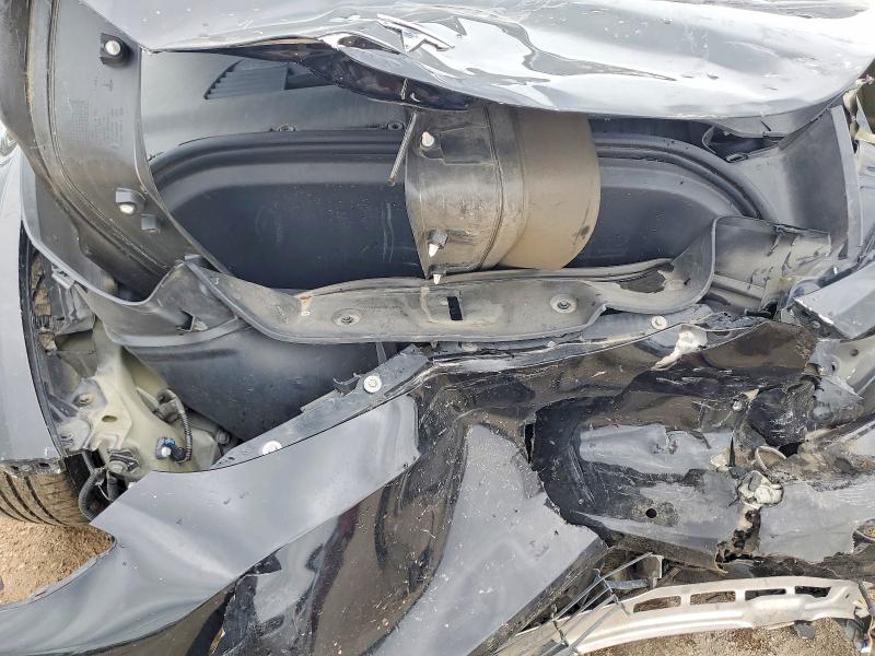 2022 Tesla Model Y მანქანა იყიდება აუქციონზე, vin: 7SAYGDEEXNF320786, აუქციონის ნომერი: 53776636