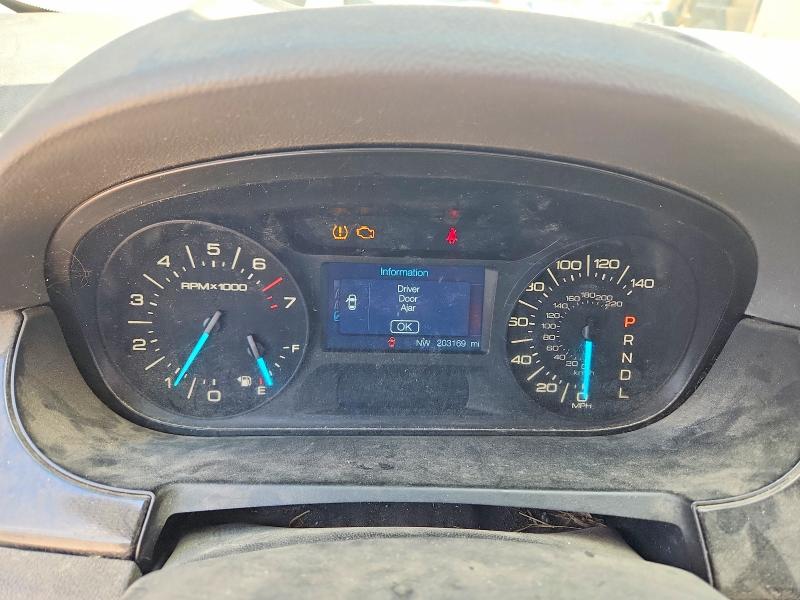 Aukcja sprzedaży 2011 Ford Edge, vin: 2FMDK3GC8BBB14368, numer aukcji: 53021256