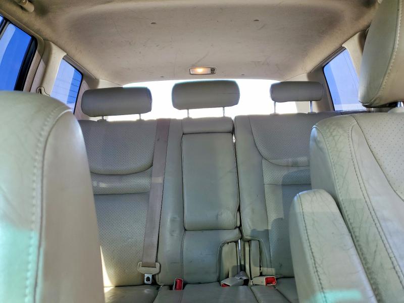 52196716 :رقم المزاد ، JTEGF21A120034396 vin ، 2002 Toyota Highlander مزاد بيع