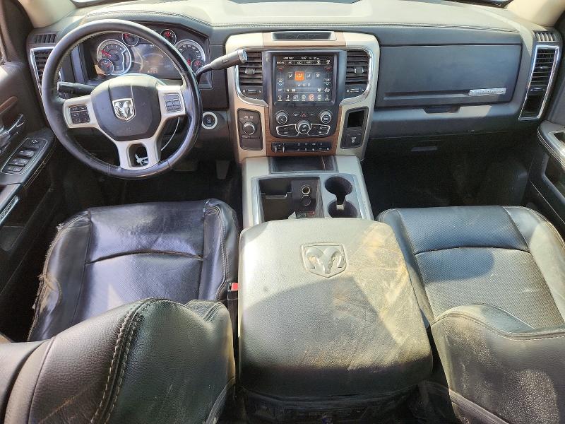 Продажа на аукционе авто 2013 Ram 3500, vin: 3C63RRJL6DG582906, номер лота: 55358686