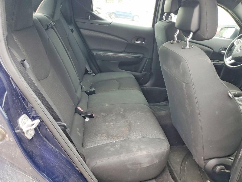Aukcja sprzedaży 2013 Dodge Avenger, vin: 1C3CDZCBXDN681302, numer aukcji: 52588976