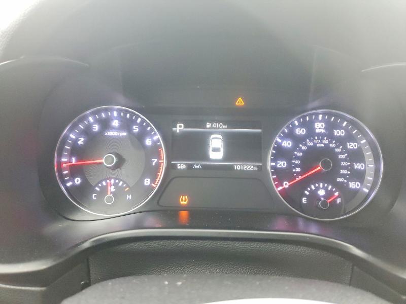 2023 Kia Forte მანქანა იყიდება აუქციონზე, vin: 3KPF24AD2PE583301, აუქციონის ნომერი: 54355146