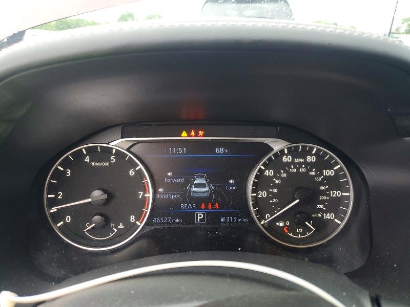 Aukcja sprzedaży 2023 Nissan Altima, vin: 1N4BL4EW8PN373231, numer aukcji: 54948086