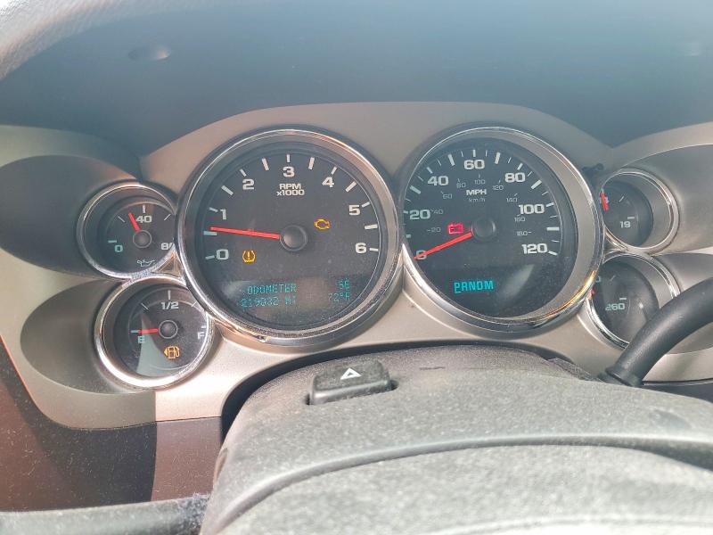 Продаж на аукціоні авто 2009 Gmc Sierra, vin: 3GTEK23369G221046, номер лоту: 52712846