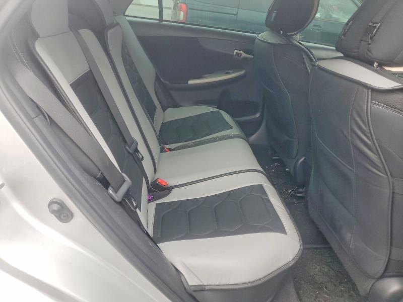 Продаж на аукціоні авто 2012 Toyota Corolla, vin: 5YFBU4EE9CP049913, номер лоту: 53664766