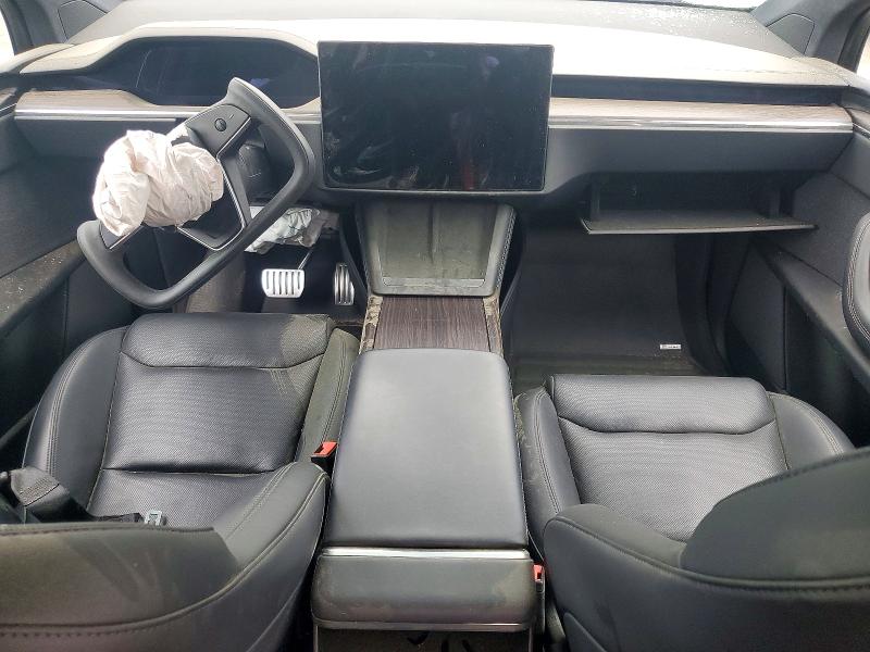 Aukcja sprzedaży 2023 Tesla Model X, vin: 7SAXCDE50PF383695, numer aukcji: 54499926