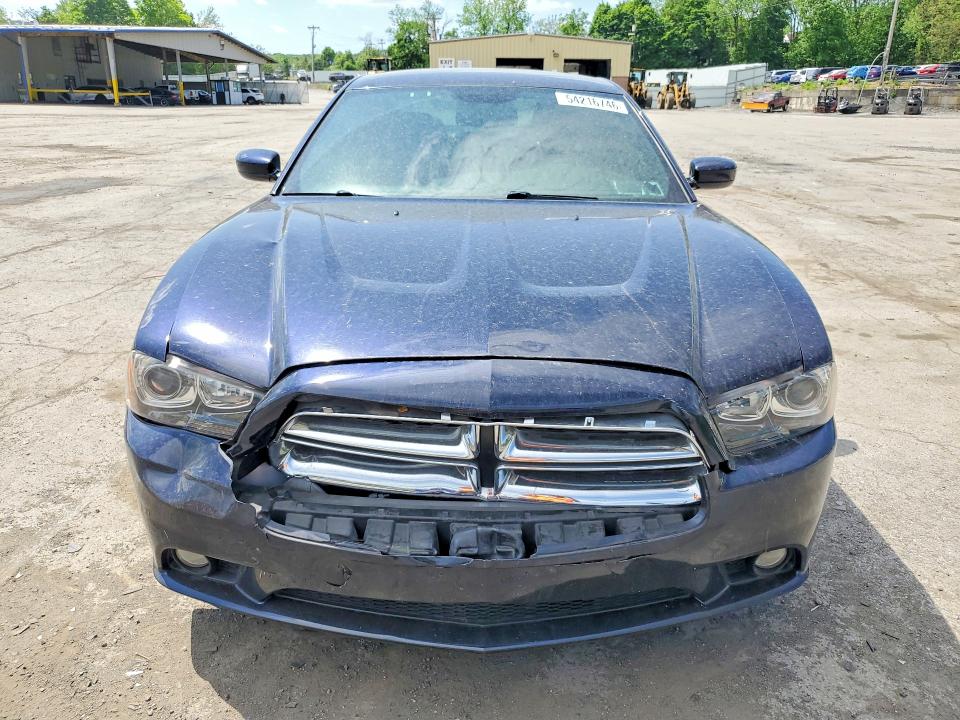 Продажа на аукционе авто 2012 Dodge Charger, vin: 2C3CDXCT9CH117452, номер лота: 54216746
