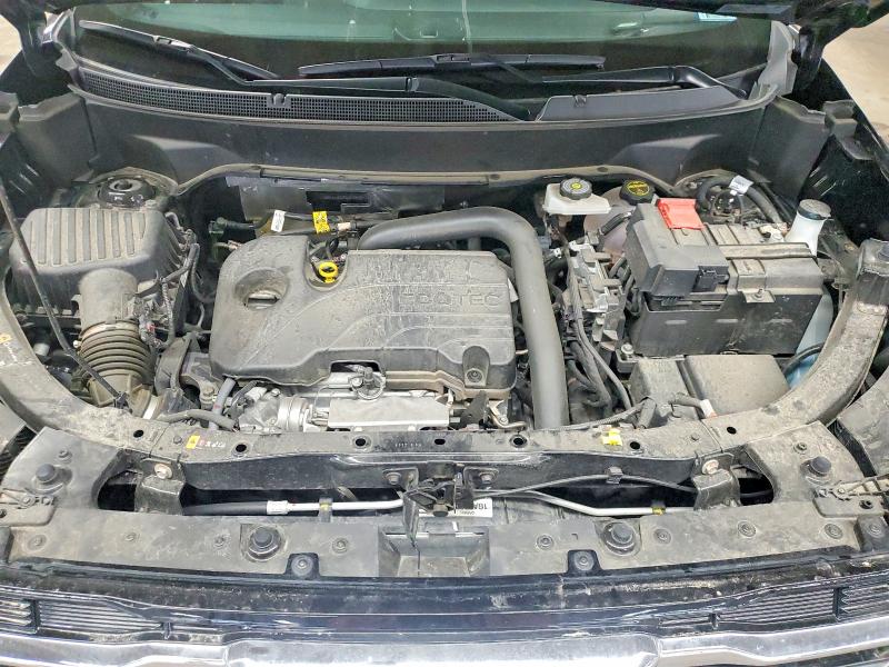 52587646 :رقم المزاد ، 3GKALUEG0SL315576 vin ، 2025 Gmc Terrain مزاد بيع