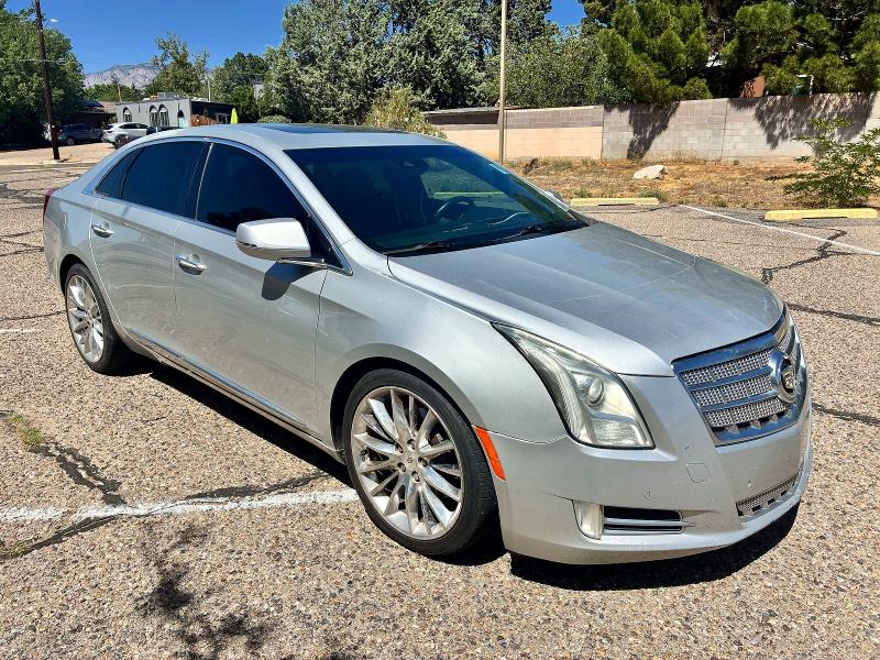54023826 :رقم المزاد ، 2G61U5S36D9214485 vin ، 2013 Cadillac Xts مزاد بيع