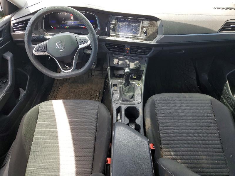 Aukcja sprzedaży 2023 Volkswagen Jetta, vin: 3VW5M7BU7PM019572, numer aukcji: 51636616